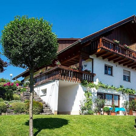 Ferienwohnungen Mit Alpensicht Lindau  Exterior photo