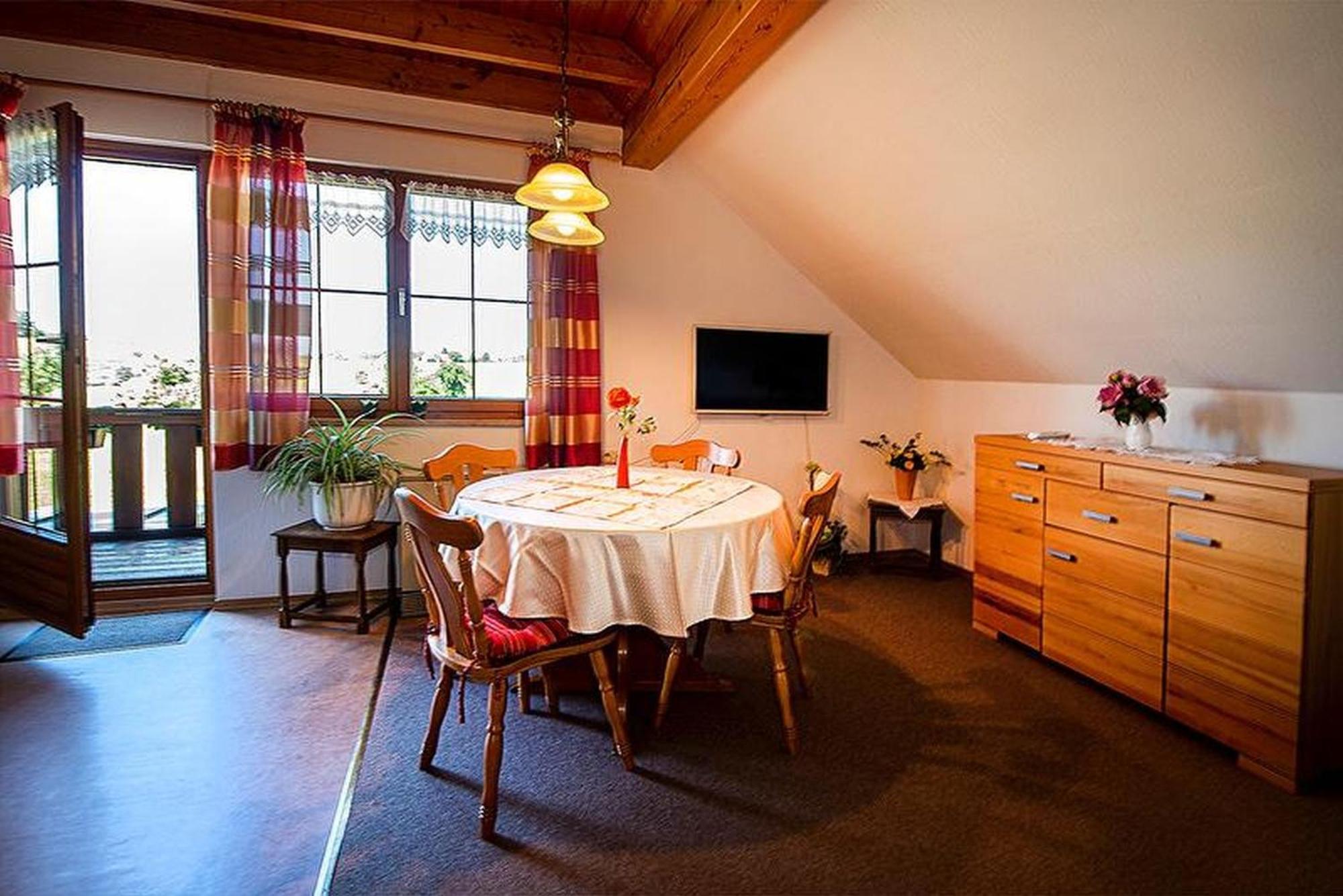 Ferienwohnungen Mit Alpensicht Lindau  Exterior photo